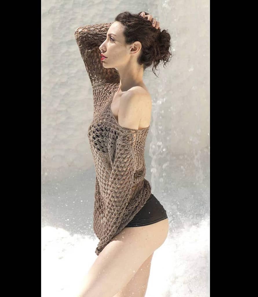 Cristina Rotellini Cristina Rotellini 3