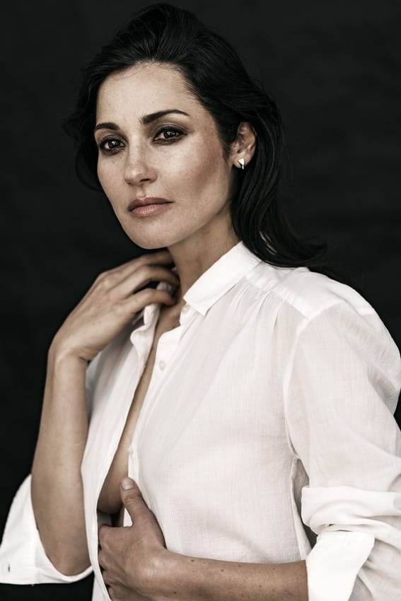 Dina Renon Dina Renon 6