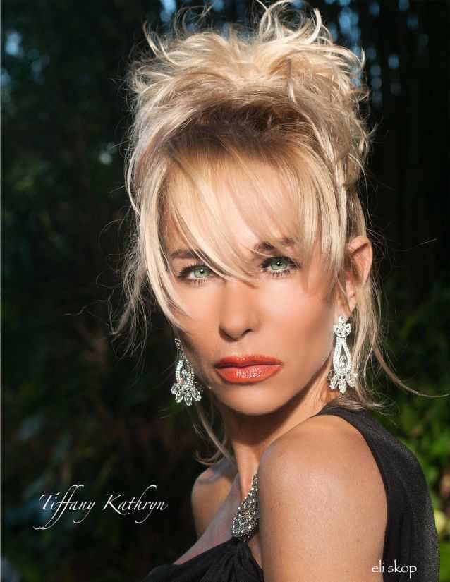 Tiffany Kathryn Hayden Tiffany Kathryn Hayden 2