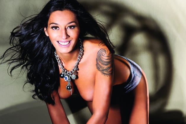 Elsa Gomes Elsa Gomes (2)