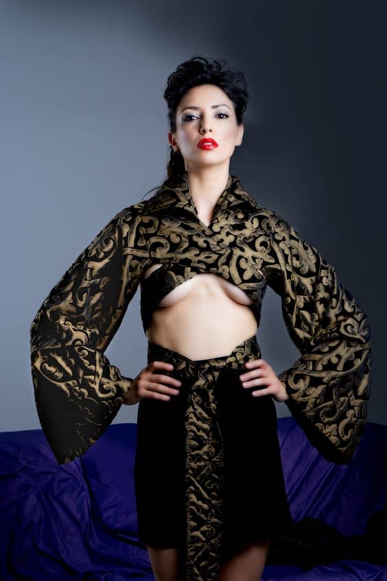 Cristina Rotellini Cristina Rotellini 6
